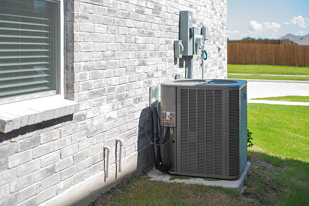 Reliable Ac Installation contractor in Glenwood, AR by FH HVAC